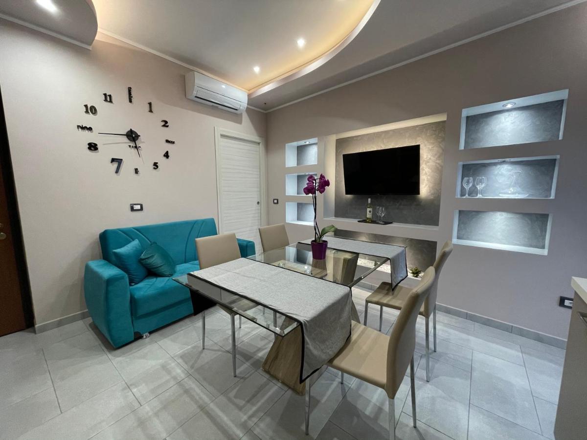 Il 27º Giglio Apartment Iglesias Ngoại thất bức ảnh
