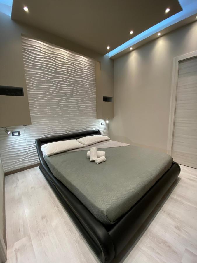 Il 27º Giglio Apartment Iglesias Ngoại thất bức ảnh