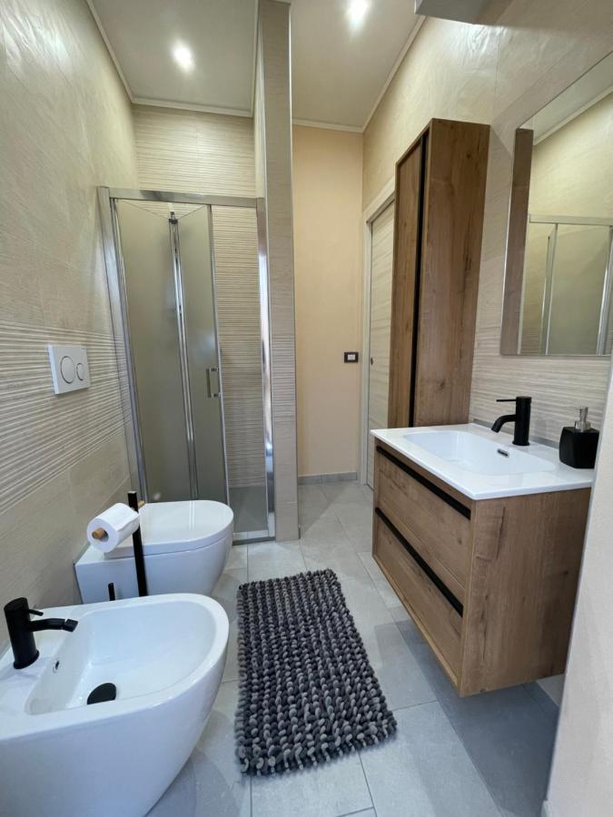 Il 27º Giglio Apartment Iglesias Ngoại thất bức ảnh